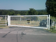 Automated Gate